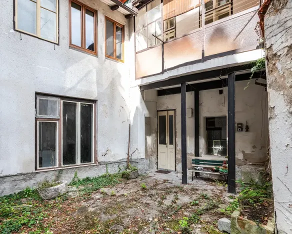 Prodej rodinného domu, Poděbrady, Na Dláždění, 178 m2