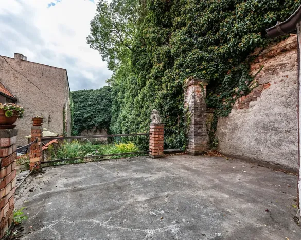 Prodej rodinného domu, Poděbrady, Na Dláždění, 178 m2