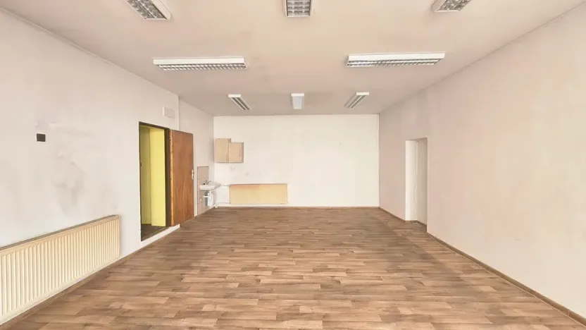 Prodej rodinného domu, Poděbrady, Na Dláždění, 178 m2