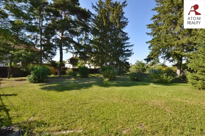 Prodej pozemku pro bydlení, Vrdy, 955 m2