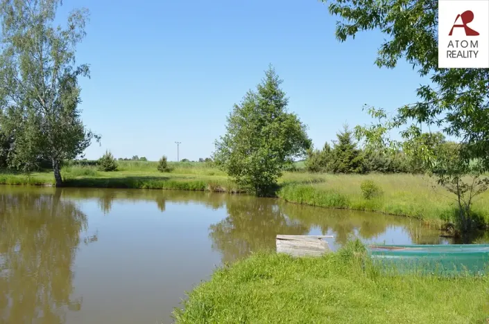 Prodej chaty, Zbraslavice, 49 m2