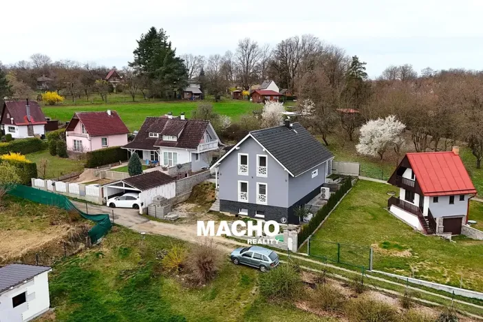 Prodej rodinného domu, Soběslav, Na Pilátě I, 220 m2