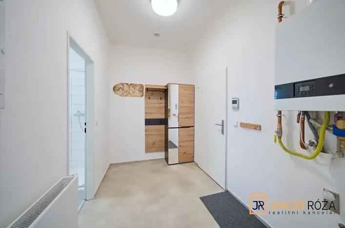 Pronájem bytu 3+kk, Vrchlabí, Na bělidle, 84 m2