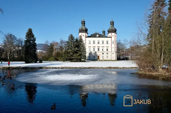 Pronájem bytu 3+kk, Vrchlabí, Na bělidle, 84 m2