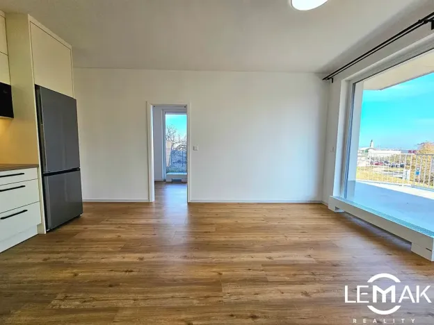 Pronájem bytu 2+kk, Olomouc, Aloise Rašína, 41 m2