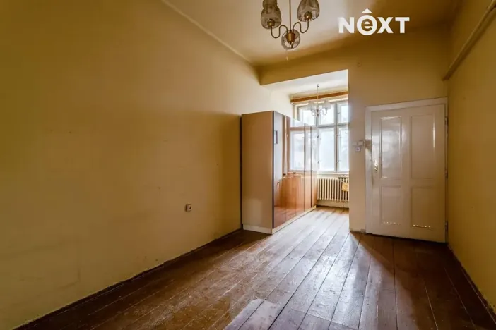 Prodej rodinného domu, Znojmo, Jarošova, 136 m2