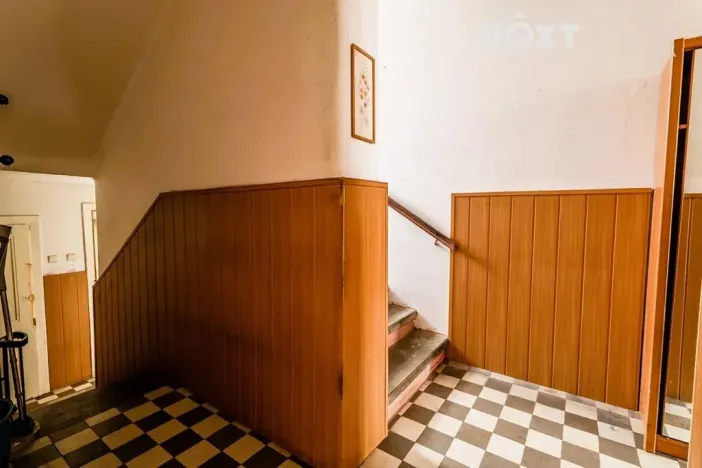 Prodej rodinného domu, Znojmo, Jarošova, 136 m2