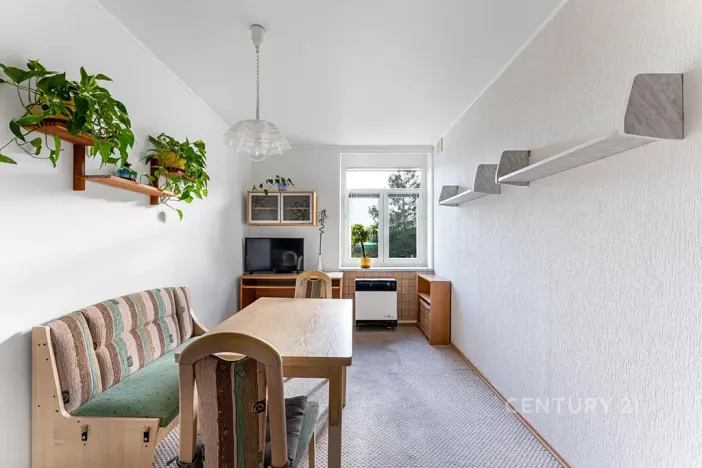 Prodej bytu 3+kk, Praha - Jinonice, V Roháčích, 63 m2