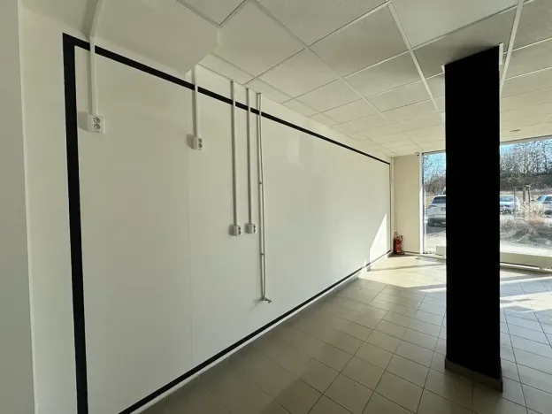 Pronájem obchodního prostoru, Praha - Hlubočepy, Wassermannova, 84 m2