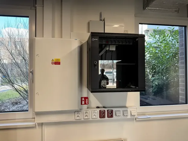 Pronájem obchodního prostoru, Praha - Hlubočepy, Wassermannova, 84 m2