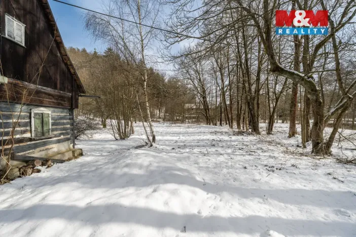 Prodej chalupy, Křižany, 190 m2