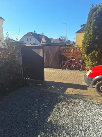 Prodej rodinného domu, Nová Včelnice, Nádražní ulice, 200 m2