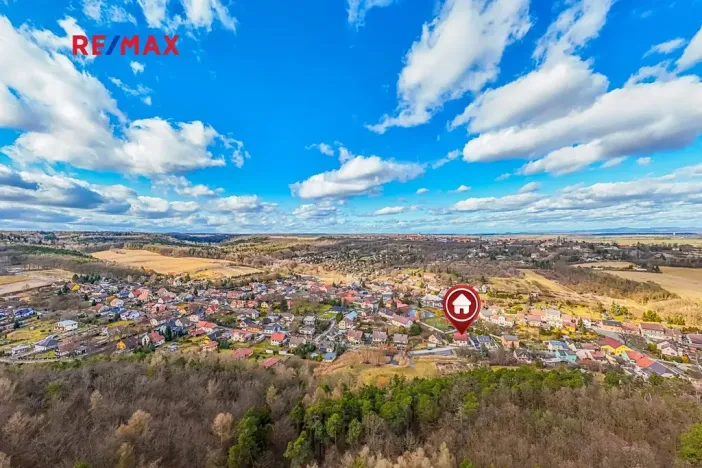 Prodej rodinného domu, Svinařov, Za Křenovkou, 160 m2