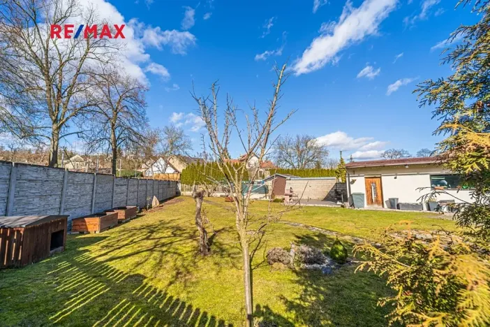 Prodej rodinného domu, Svinařov, Za Křenovkou, 160 m2