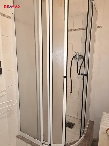 Pronájem kanceláře, Praha - Vinohrady, Písecká, 43 m2