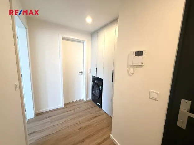 Pronájem bytu 2+kk, Kladno, Ke křížku, 51 m2