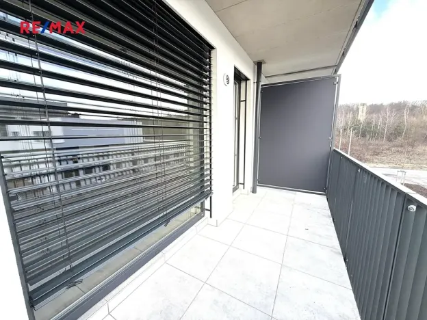 Pronájem bytu 2+kk, Kladno, Ke křížku, 51 m2