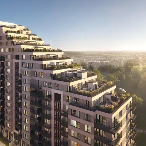 Prodej bytu 3+kk, Brno, 79 m2