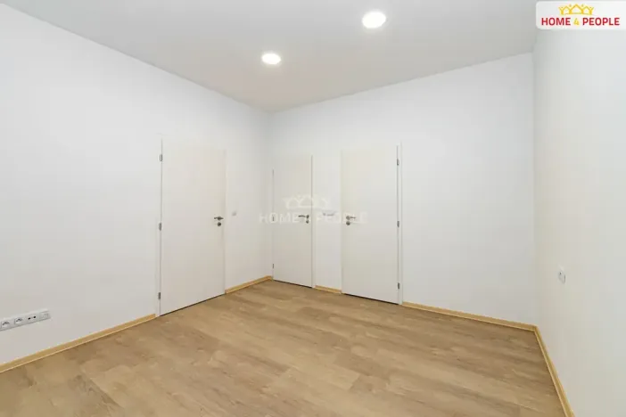 Prodej bytu 2+kk, Praha - Libeň, Novovysočanská, 37 m2