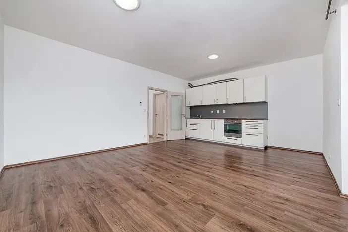 Pronájem bytu 2+kk, Plzeň, Datlová, 56 m2