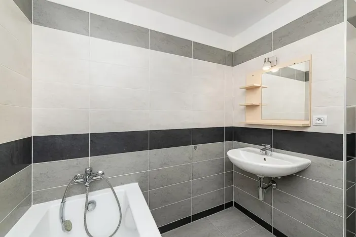 Pronájem bytu 2+kk, Plzeň, Datlová, 56 m2