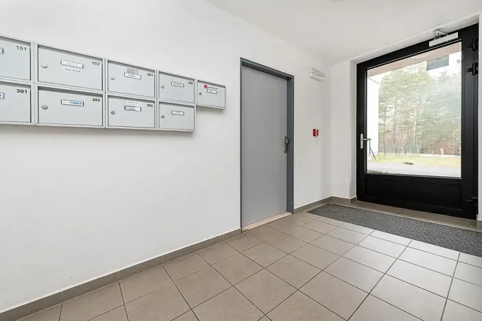 Pronájem bytu 2+kk, Plzeň, Datlová, 56 m2