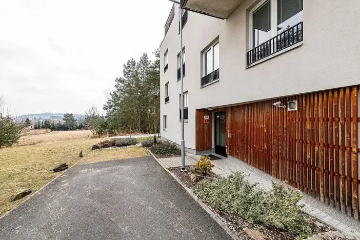 Pronájem bytu 2+kk, Plzeň, Datlová, 56 m2