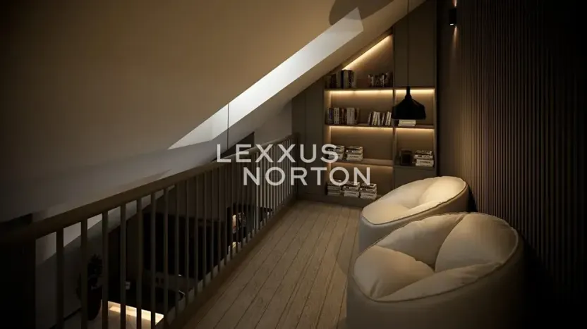 Prodej bytu 4+kk, Praha - Malešice, U tvrze, 87 m2