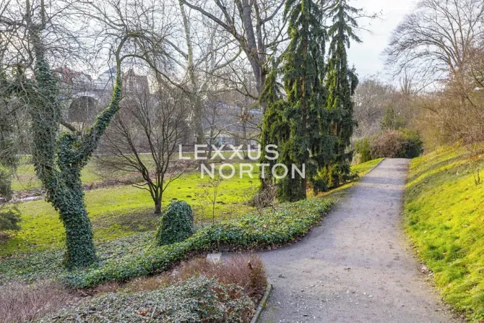 Prodej bytu 4+kk, Praha - Malešice, U tvrze, 87 m2