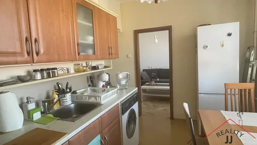 Pronájem bytu 2+1, Praha - Strašnice, Donatellova, 56 m2