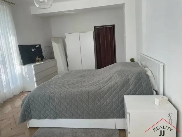 Pronájem bytu 2+1, Praha - Strašnice, Donatellova, 56 m2