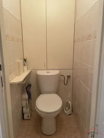 Pronájem bytu 2+1, Praha - Strašnice, Donatellova, 56 m2