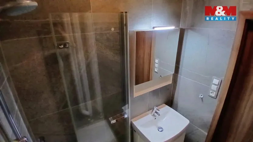 Pronájem bytu 2+1, Praha - Vršovice, Vršovická, 62 m2