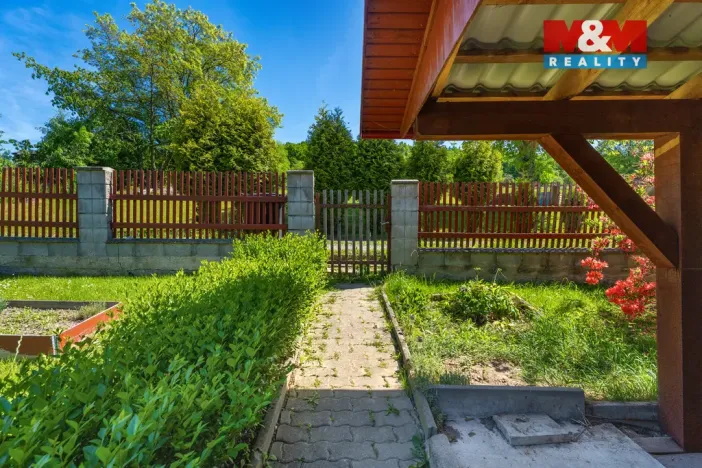 Prodej rodinného domu, Malečov - Proboštov, 160 m2