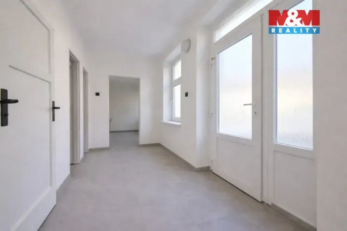 Prodej rodinného domu, Vrátkov, 86 m2