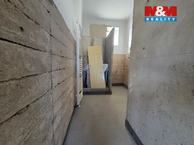 Prodej rodinného domu, Vrátkov, 86 m2