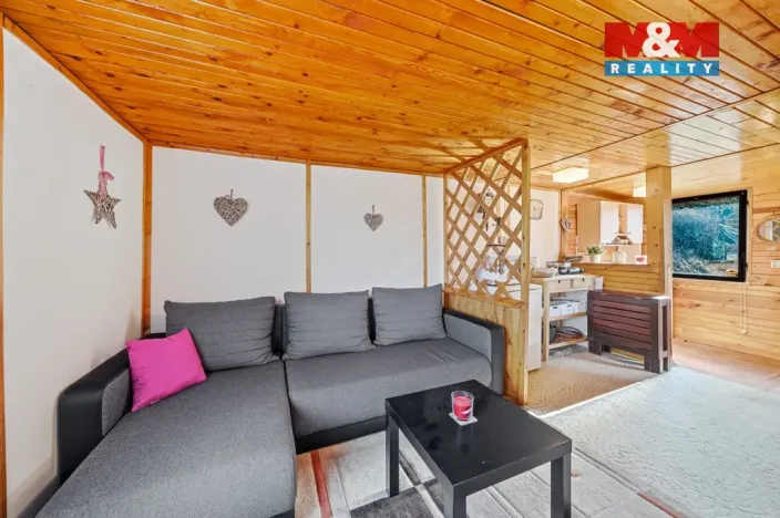 Prodej chaty, Dolní Studénky, 31 m2