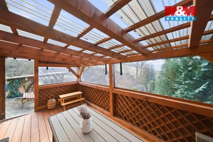 Prodej chaty, Dolní Studénky, 31 m2