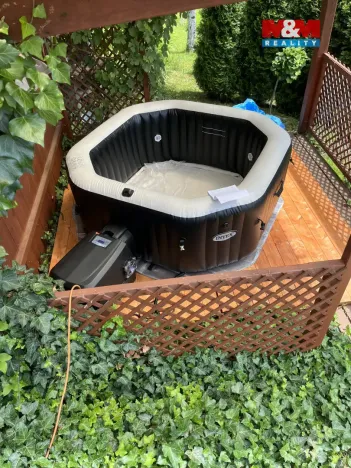 Prodej chaty, Dolní Studénky, 31 m2
