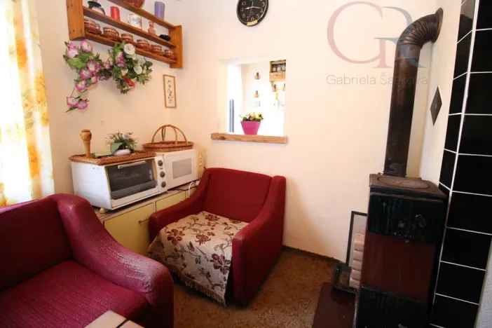 Prodej chaty, Hromnice - Planá, 66 m2