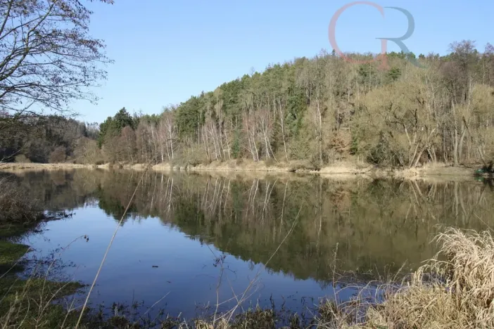 Prodej chaty, Hromnice - Planá, 66 m2