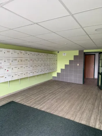 Prodej bytu 3+1, Brno, Oblá, 75 m2