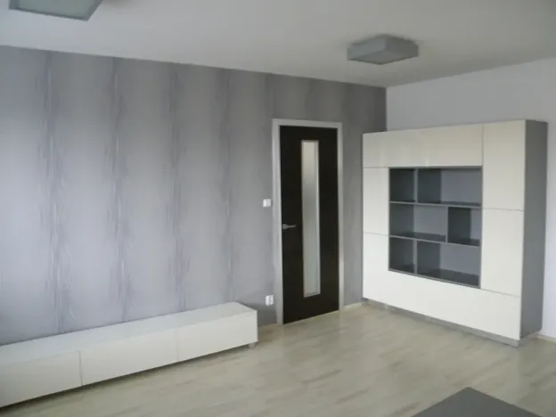 Pronájem bytu 2+kk, Brno, Kovařovicova, 64 m2