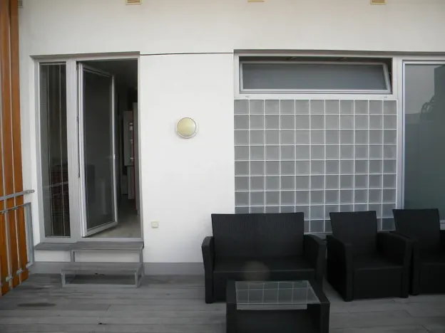 Pronájem bytu 2+kk, Brno, Kovařovicova, 64 m2