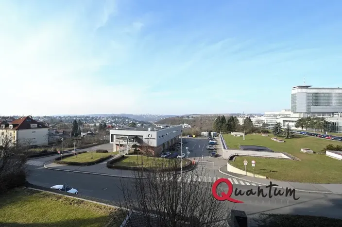 Pronájem bytu 2+kk, Praha - Nusle, K sídlišti, 44 m2