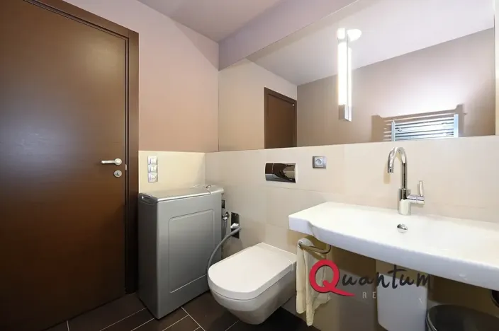 Pronájem bytu 2+kk, Praha - Nusle, K sídlišti, 44 m2