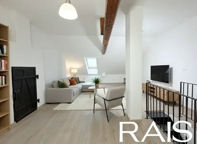 Prodej bytu 2+kk, Brno, Stará, 63 m2