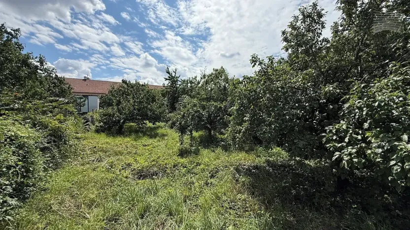 Prodej pozemku pro bydlení, Dolní Věstonice, 453 m2