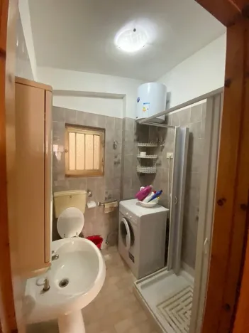 Prodej bytu 3+kk, Scalea, Kalábrie, Itálie, 50 m2