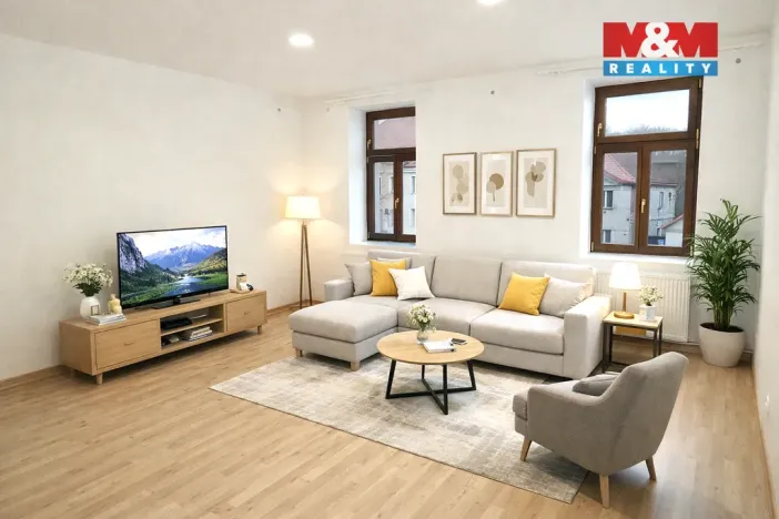 Prodej činžovního domu, Žleby, Zámecké náměstí, 228 m2